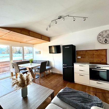 Haus Landzauber Leilighet Ramsau am Dachstein Eksteriør bilde
