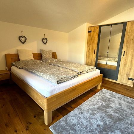 Haus Landzauber Leilighet Ramsau am Dachstein Eksteriør bilde