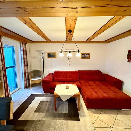 Haus Landzauber Leilighet Ramsau am Dachstein Eksteriør bilde