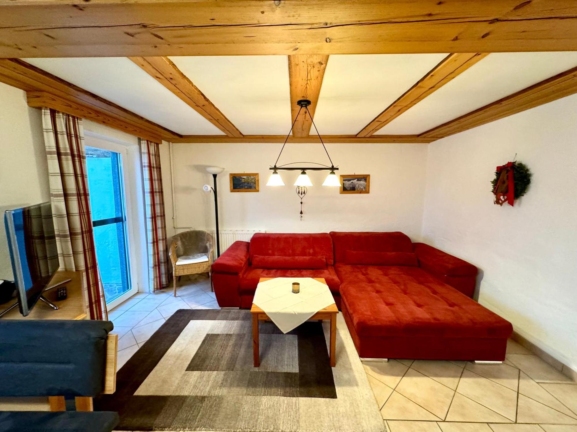 Haus Landzauber Leilighet Ramsau am Dachstein Eksteriør bilde